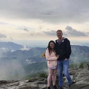 Meet your Posher, Kelsi